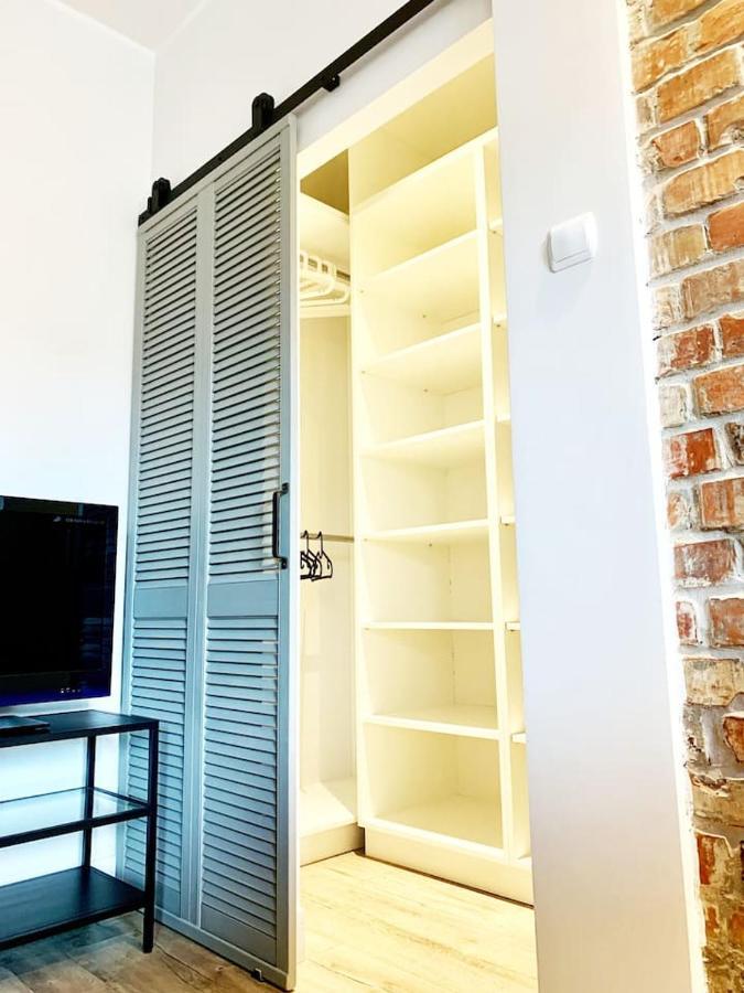 Apartment Studio 26 - W Samym Sercu Gdyni *