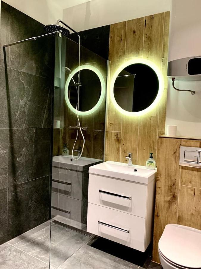 Studio 26 - W Samym Sercu Gdyni Apartment